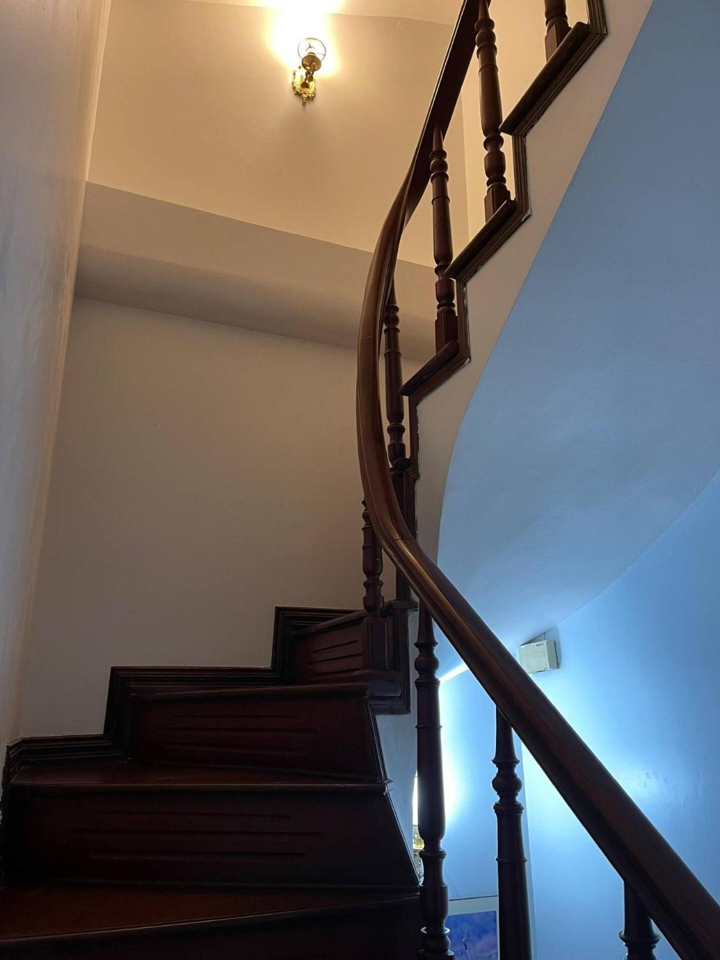 Hidden Gem Homestay 2 Hanoi Exterior foto