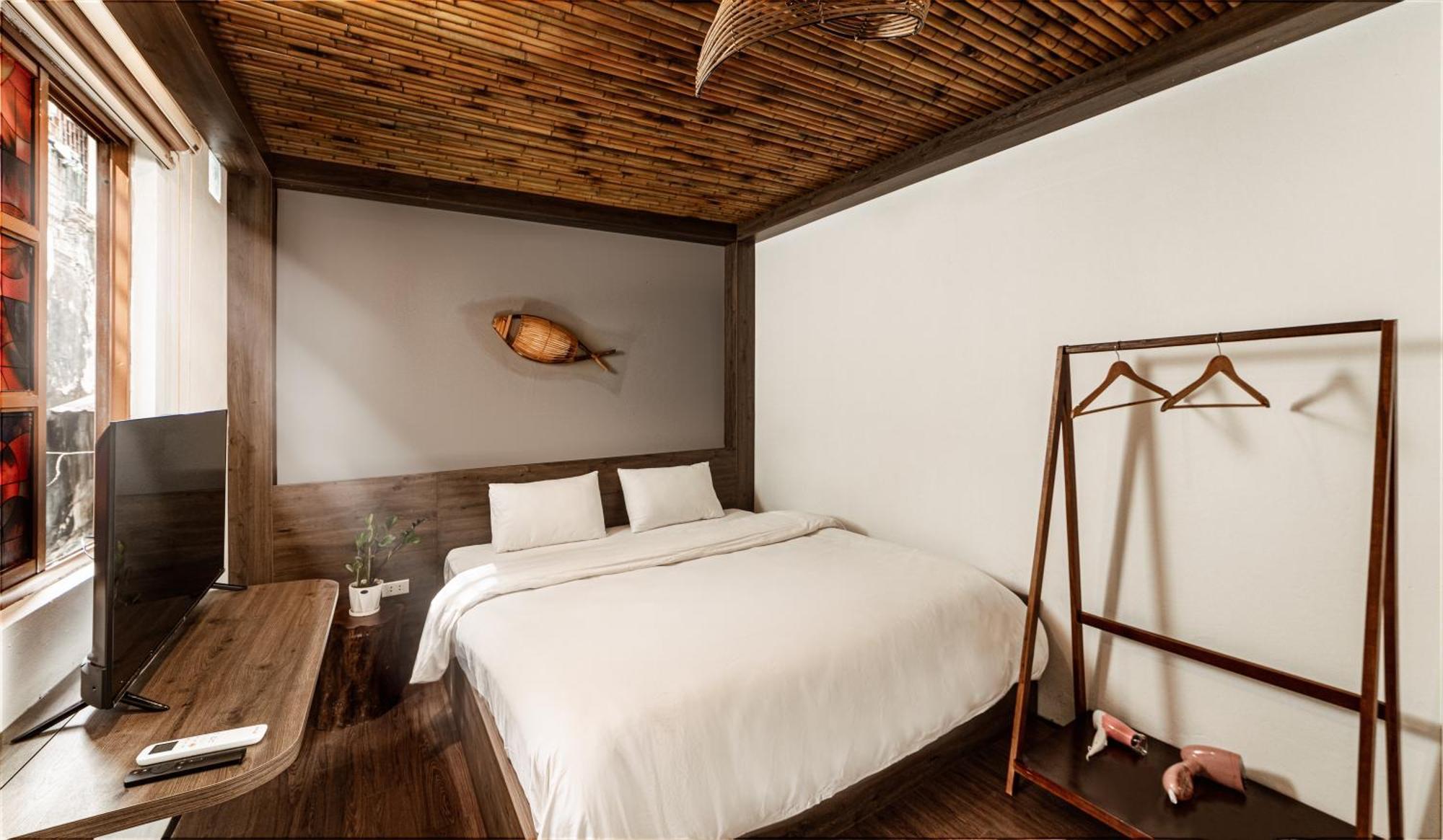 Hidden Gem Homestay 2 Hanoi Exterior foto