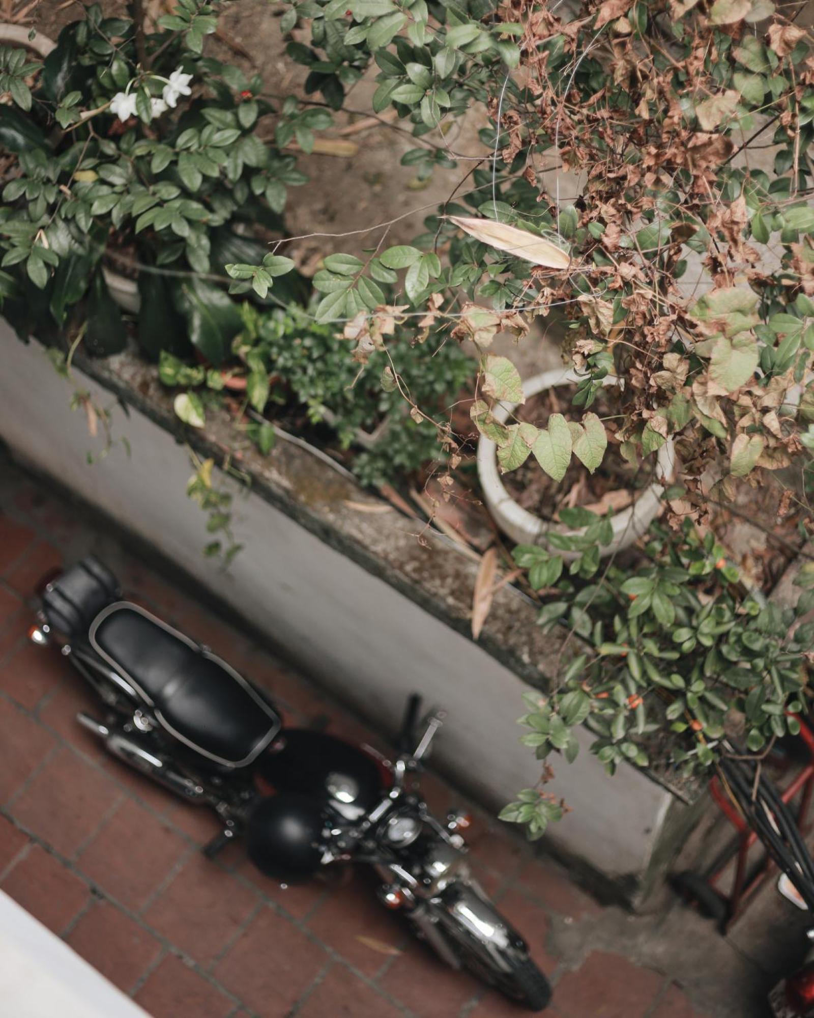 Hidden Gem Homestay 2 Hanoi Exterior foto